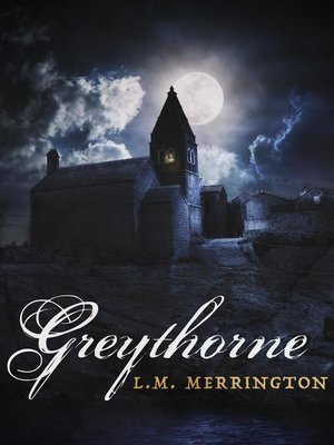 cover image of Greythorne